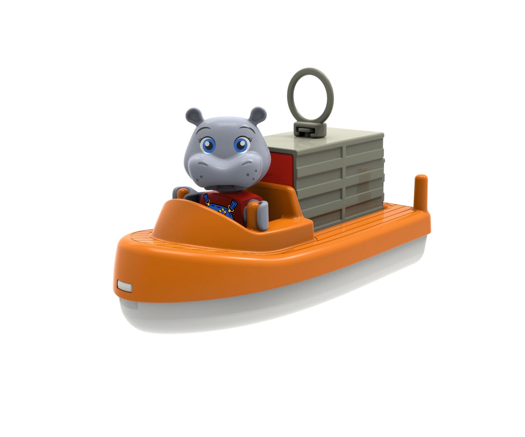 AquaPlay StartSet - 6