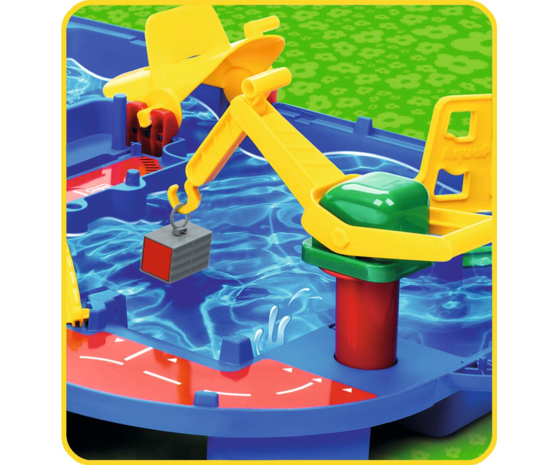 AquaPlay StartSet - 3