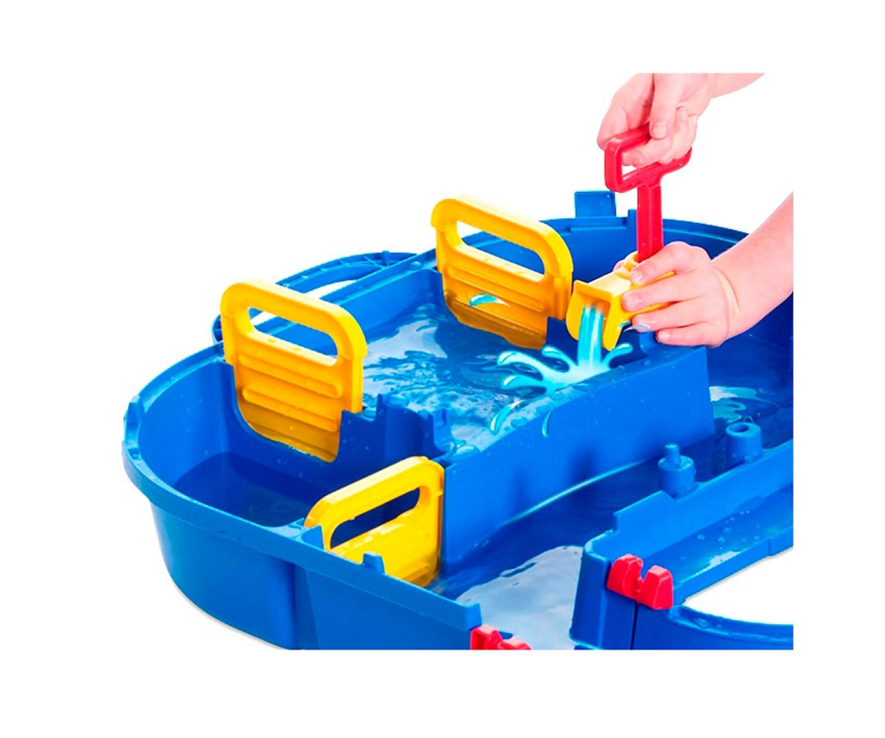 AquaPlay MegaBridge - 2