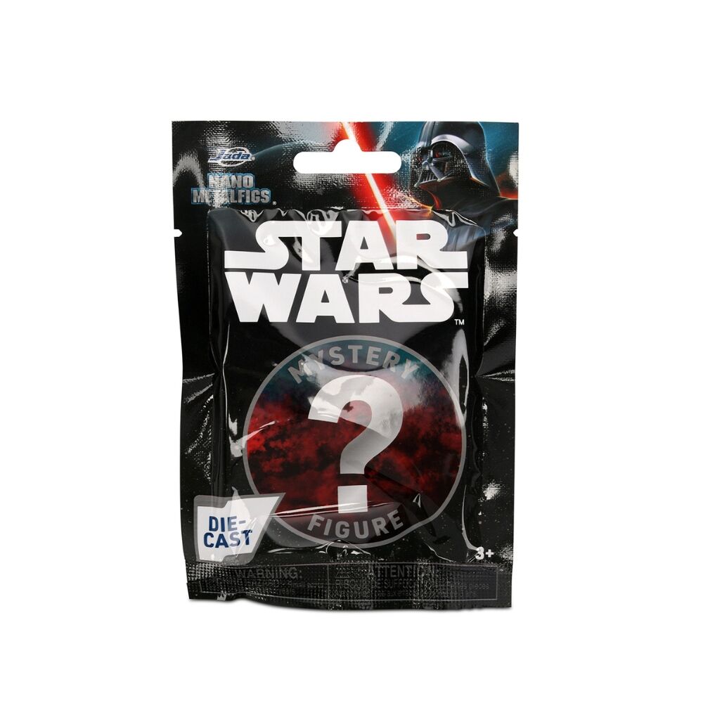 Star Wars Pack Nanofigur, 1 st