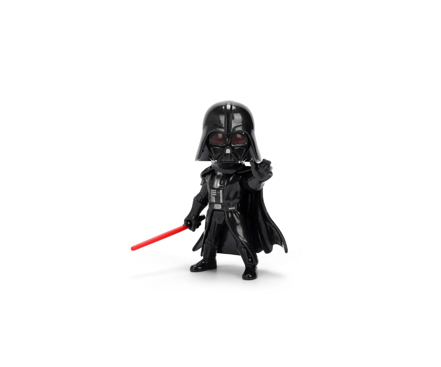 Star Wars 4-Pack Figurer Wave 1, 6 cm - 4