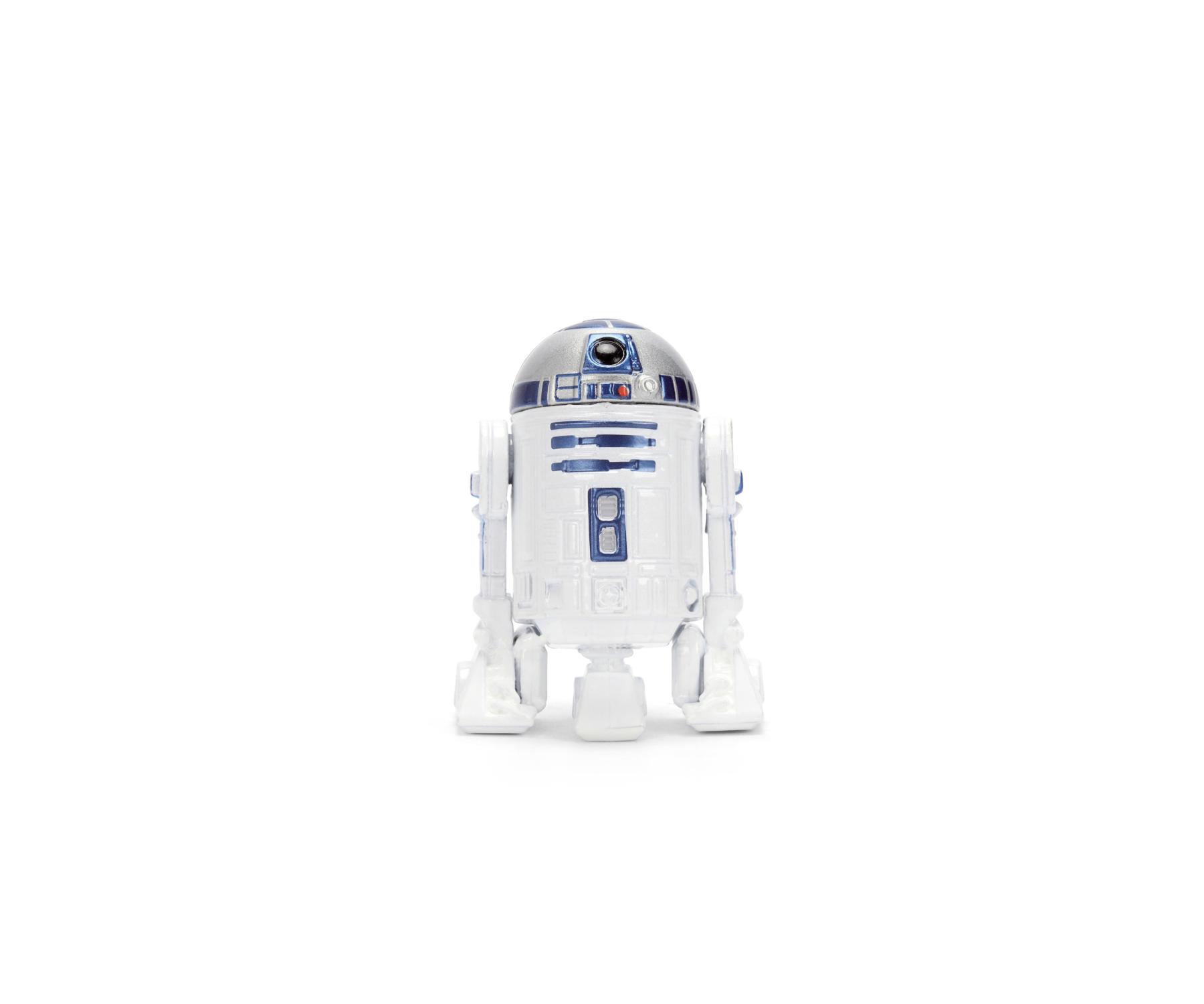 Star Wars 4-Pack Figurer Wave 1, 6 cm - 6