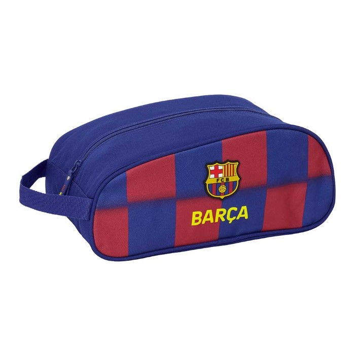 FC Barcelona Skoväska 