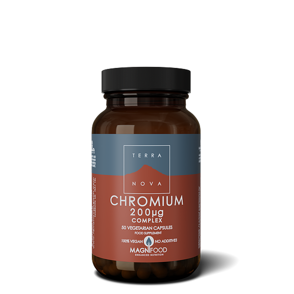 Chromium complex 50k
