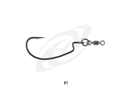 Aros Swivel Offset 4-pack - 5