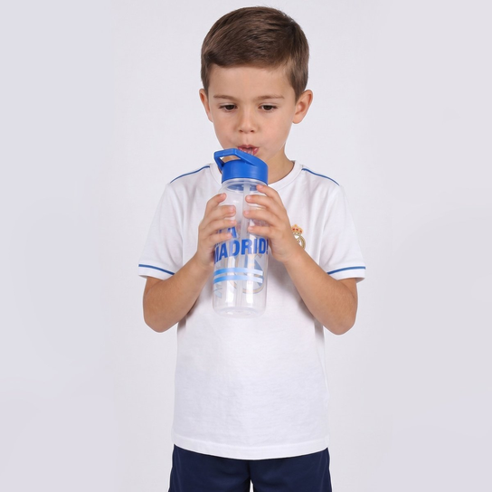 Real Madrid Vattenflaska 600ml Hala Madrid - 7