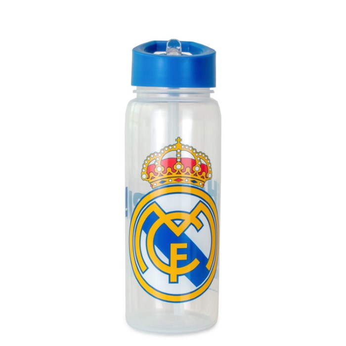Real Madrid Vattenflaska 600ml Hala Madrid