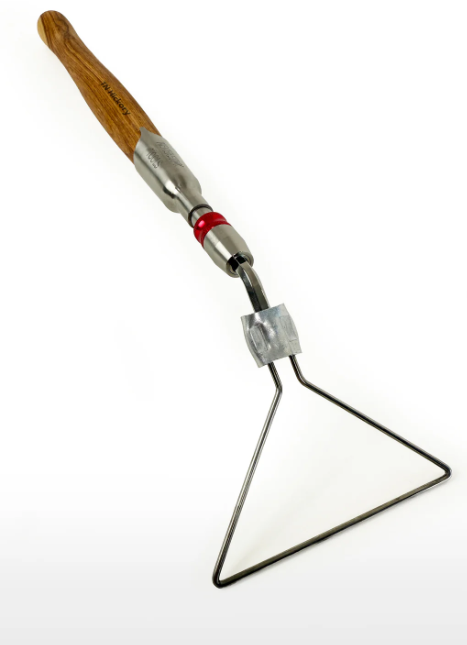 Trådrensare - Triad Kit - Kort handtag - Mutineer - 3