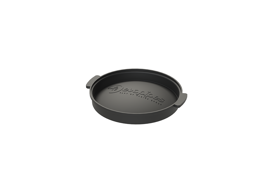 Botten EVO Brunnsrör Ø400mm
