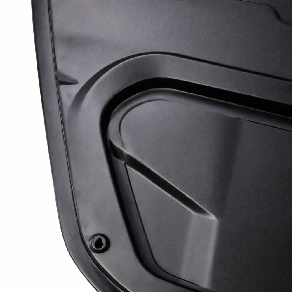 Carbon Fiber Hood (CHEVROLET CORVETTE C8 2020–2026) - 13