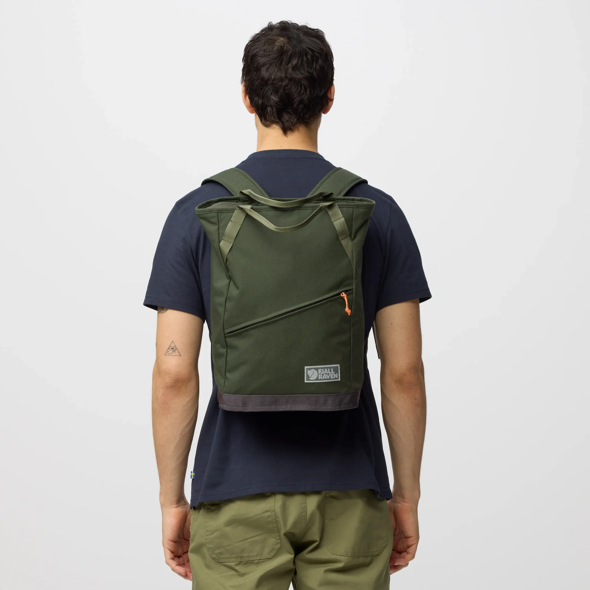 Vardag Totepack 22 - 12