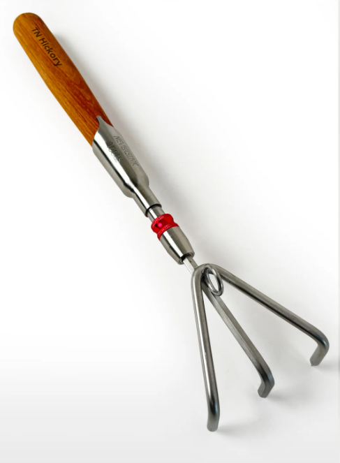 Mutineer Palm - Adapter - Inklusive kort handtag - 3