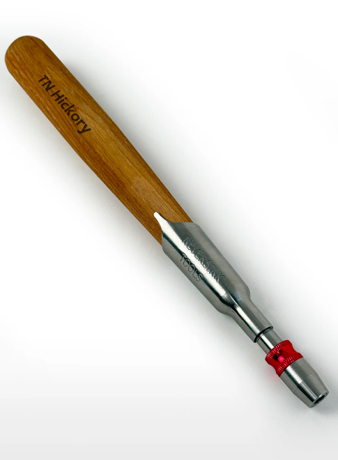 Mutineer Palm - Adapter - Inklusive kort handtag