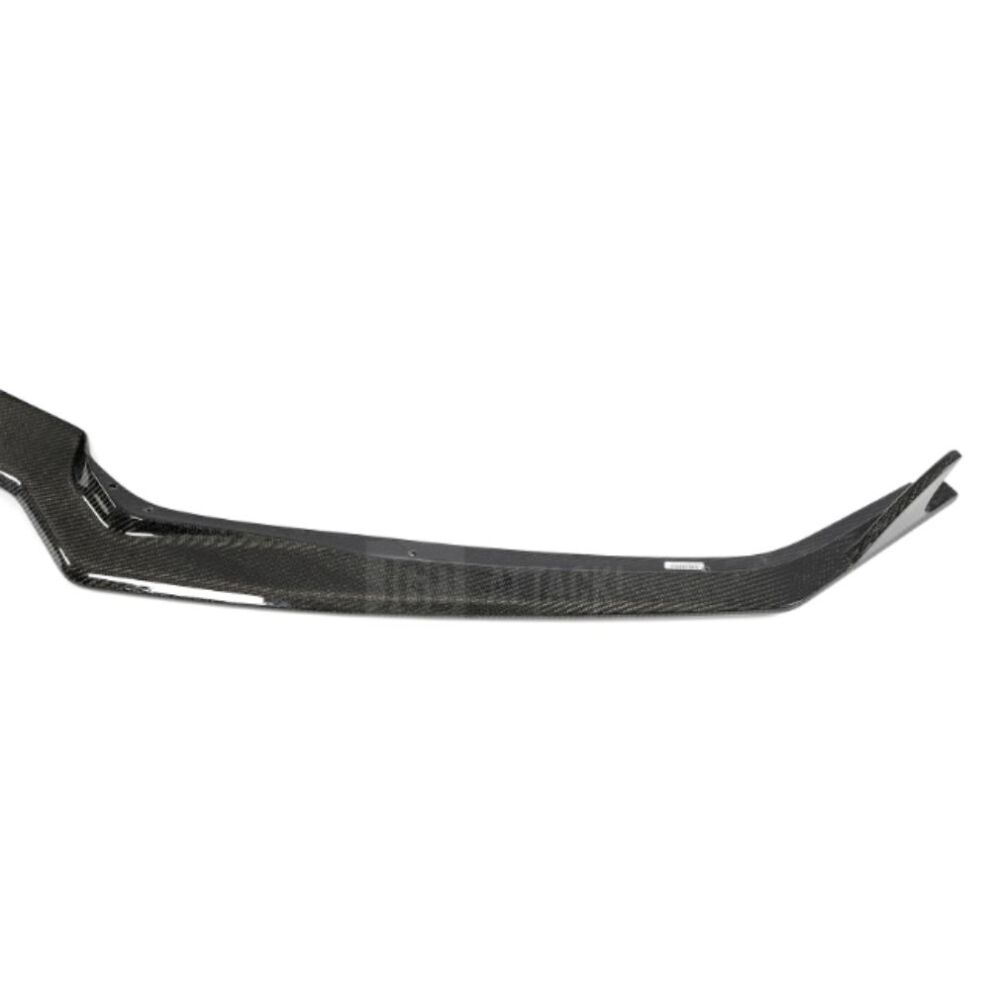 Front Splitter / Frontlip – Kolfiber - 13