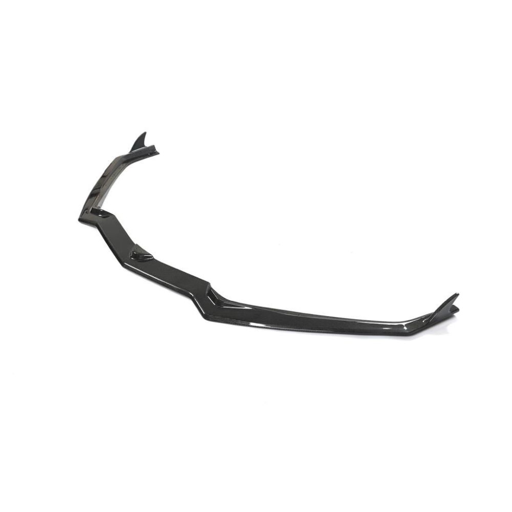 Front Splitter / Frontlip – Kolfiber - 11