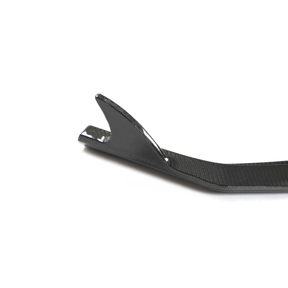 Front Splitter / Frontlip – Kolfiber - 15