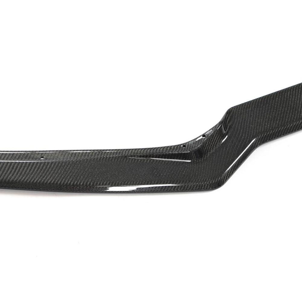 Front Splitter / Frontlip – Kolfiber - 16