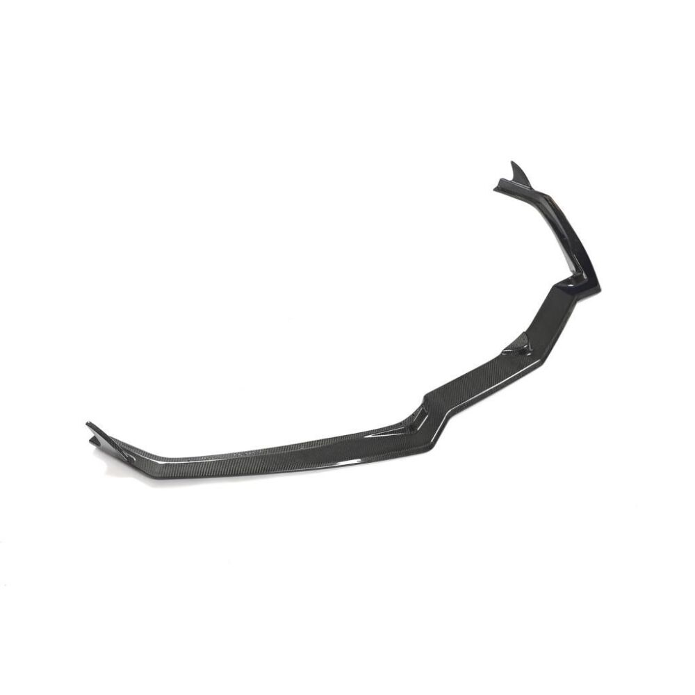 Front Splitter / Frontlip – Kolfiber - 12