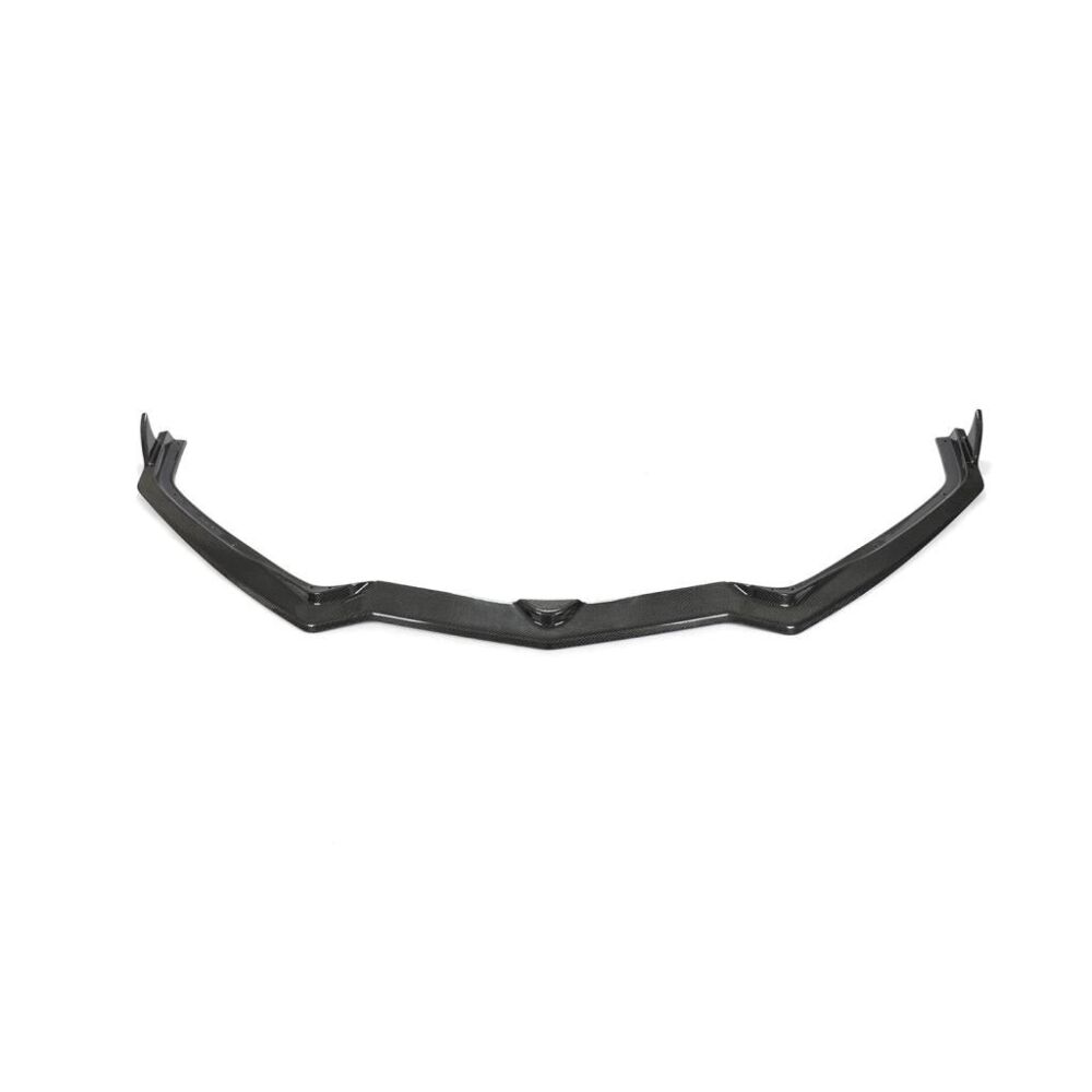 Front Splitter / Frontlip – Kolfiber - 10