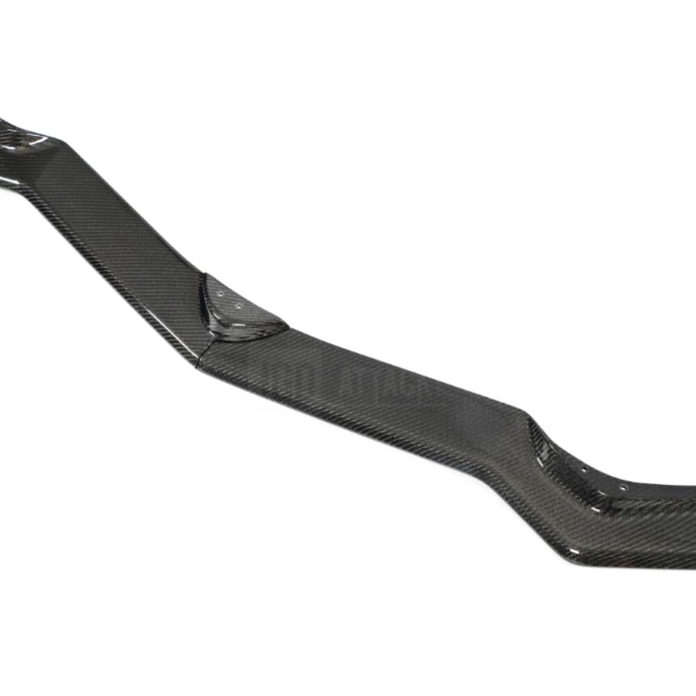 Front Splitter / Frontlip – Kolfiber - 14