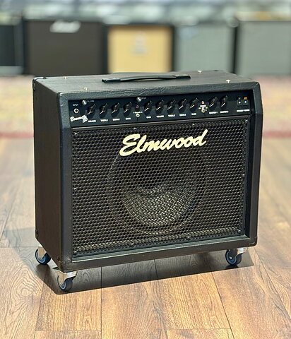 Elmwood Bonneville Combo 50w