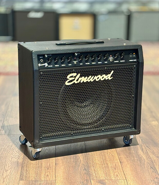 Elmwood Bonneville Combo 50w
