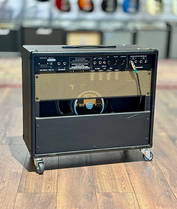 Elmwood Bonneville Combo 50w
