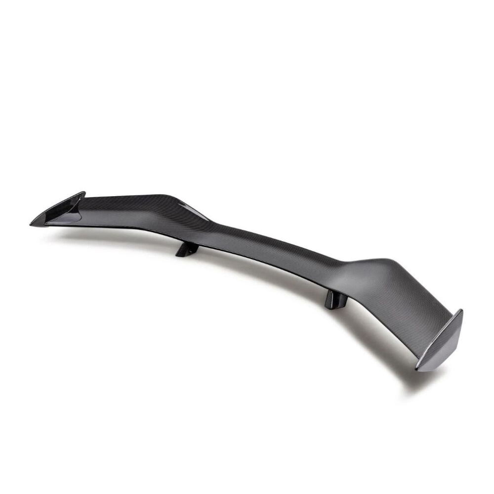 High Wing – Z06 Style – Kolfiber - 4