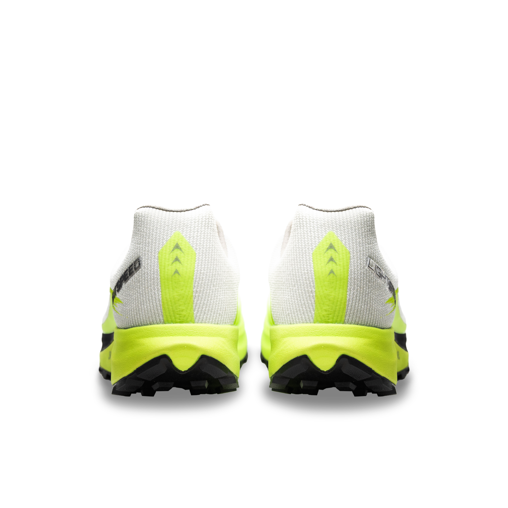 VJ Lightspeed 2 - 5