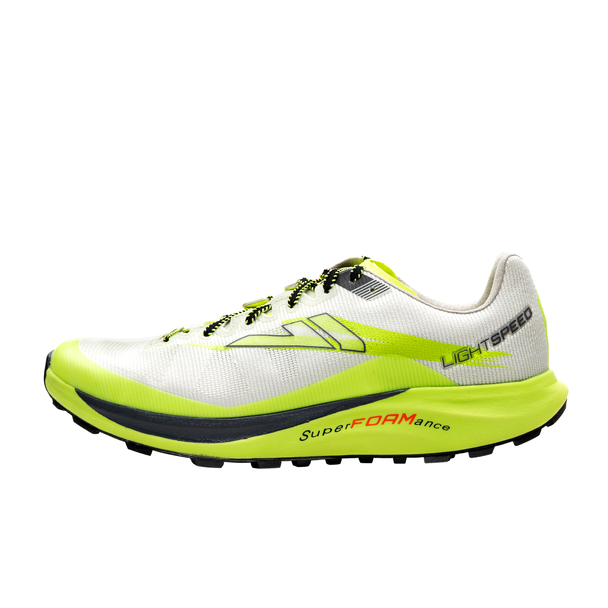 VJ Lightspeed 2