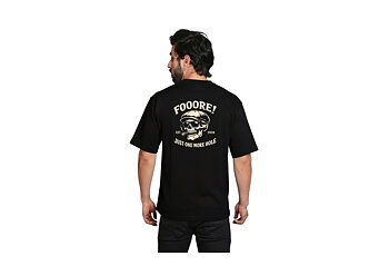 Fooore. Tee