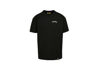 Fooore. Tee