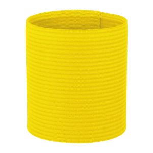 Stanno Captain Band Yellow SR