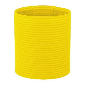 Stanno Captain Band Yellow SR