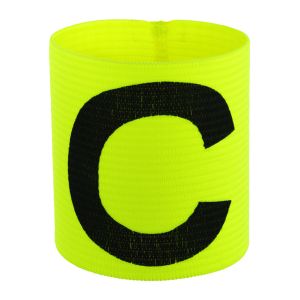 Stanno Captain Band Neon Yellow