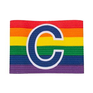 Stanno Captain Band Multi Colour