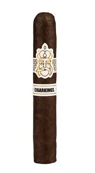 Cigar King Petit Maduro Robusto