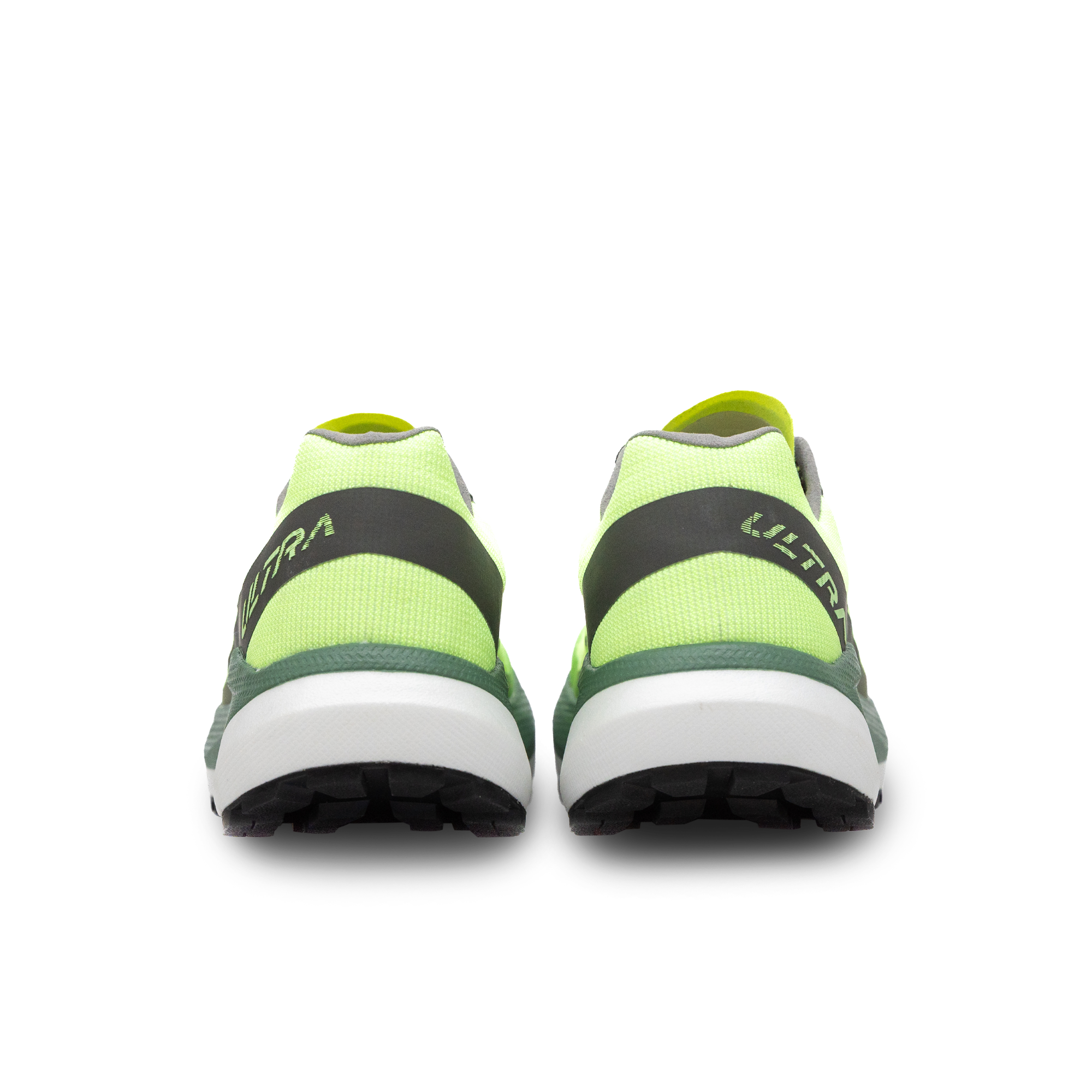 VJ ULTRA 3 - Lime Green - Limited - 4