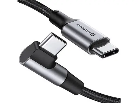 Swissten Laddkabel 100W Arcade - 2