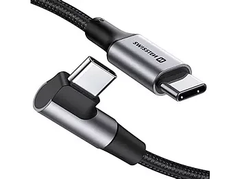 Swissten Laddkabel 100W Arcade