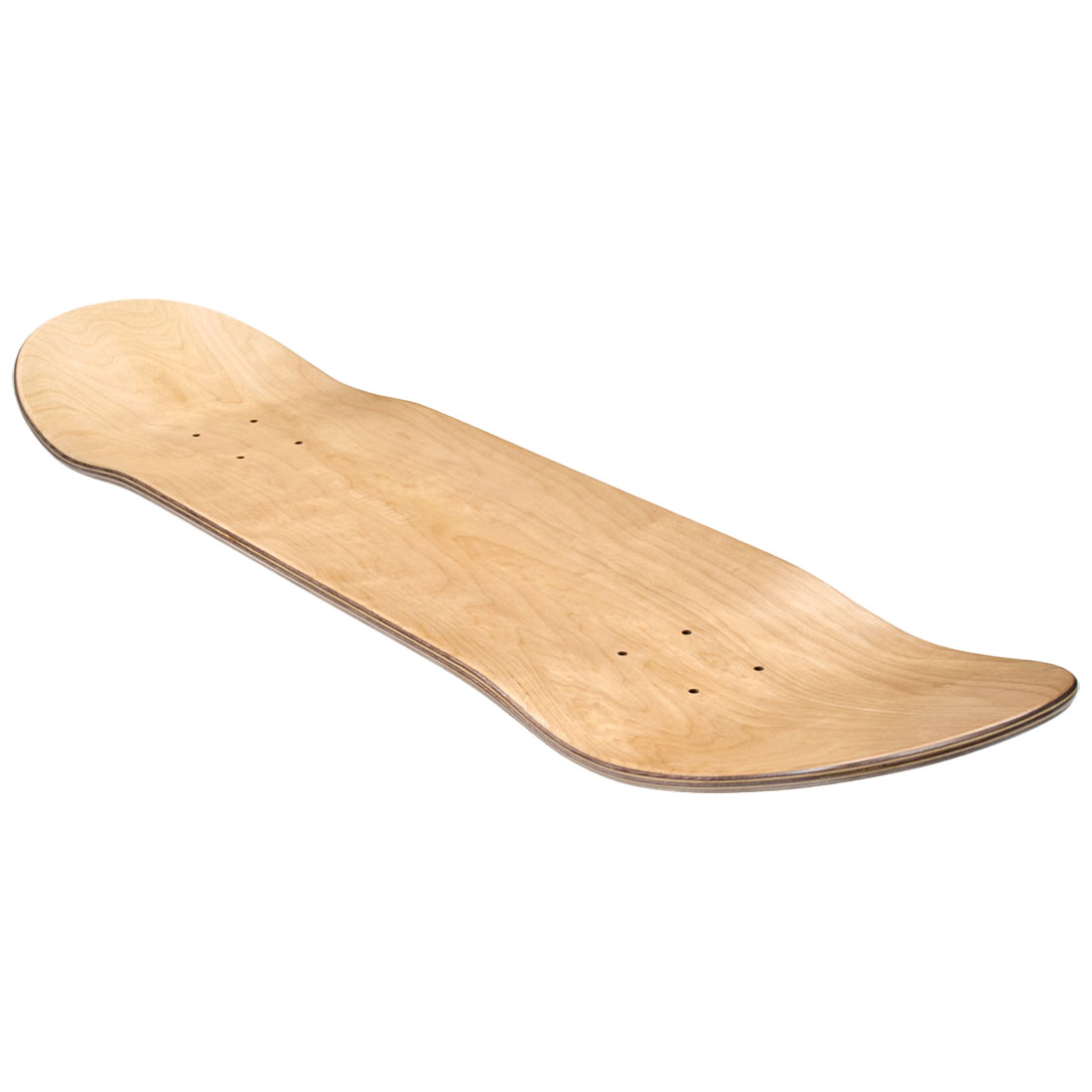 Globe Skateboard - Goodstock Black 8.375 - 2