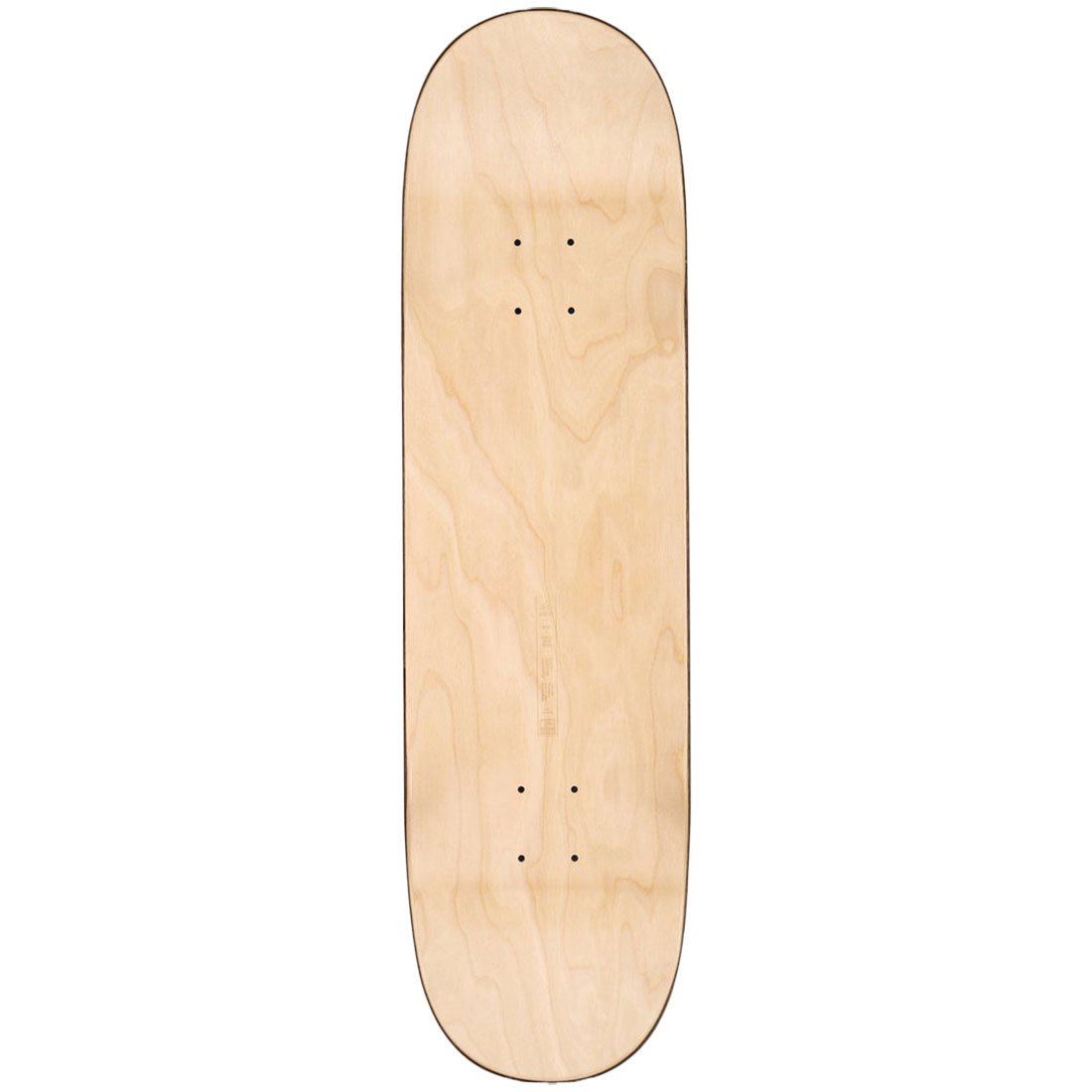 Globe Skateboard - Goodstock Dark Teal 8.75 - 5