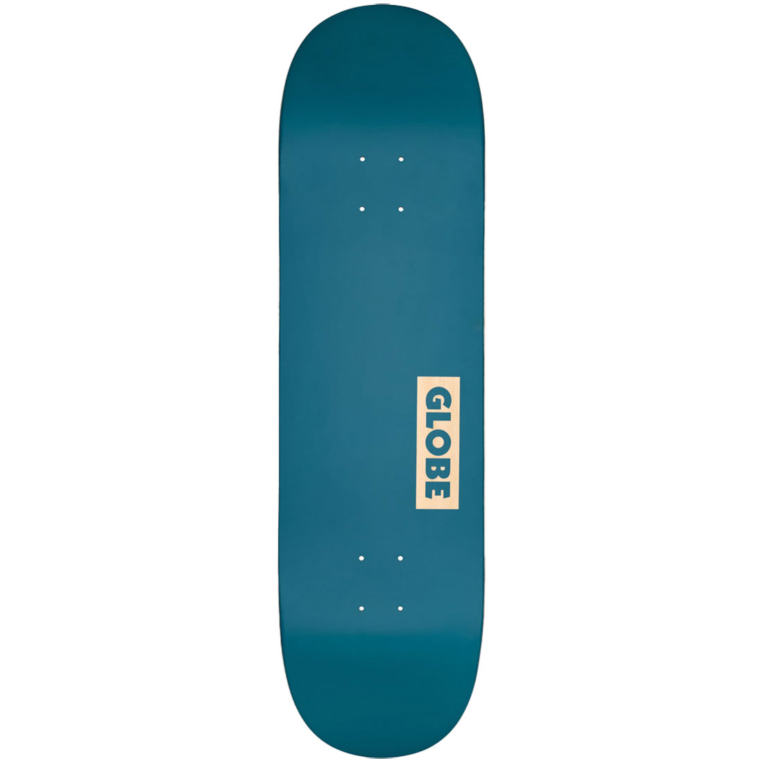 Globe Skateboard - Goodstock Dark Teal 8.75