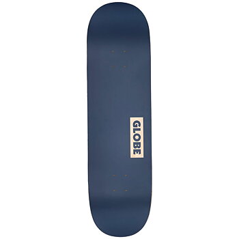 Globe Skateboard - Goodstock Midnight Blue 9.0