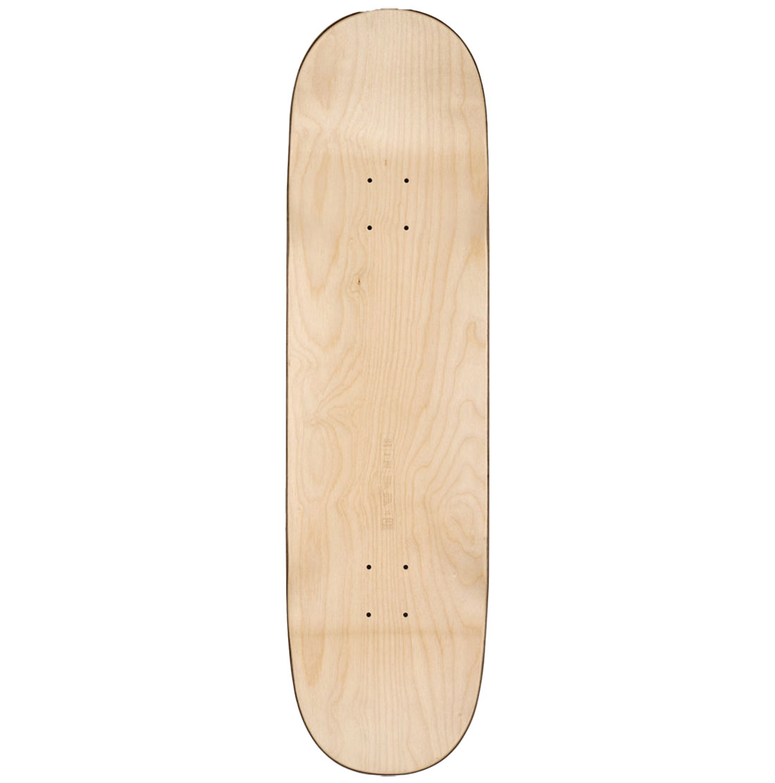 Globe Skateboard - Goodstock Midnight Blue 9.0 - 5