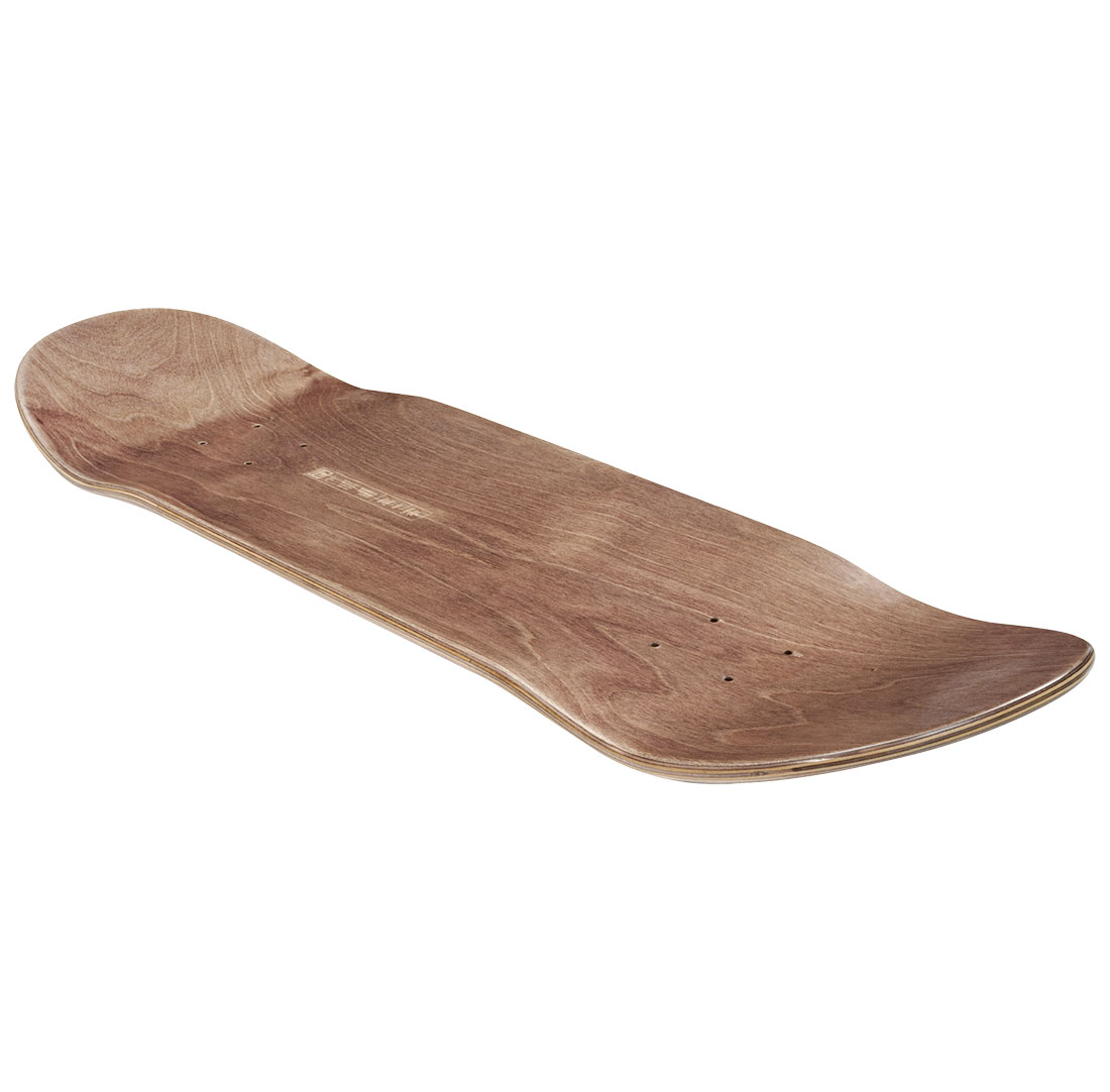 Globe Skateboard - Goodstock Vintage White Camo 8.75 - 2
