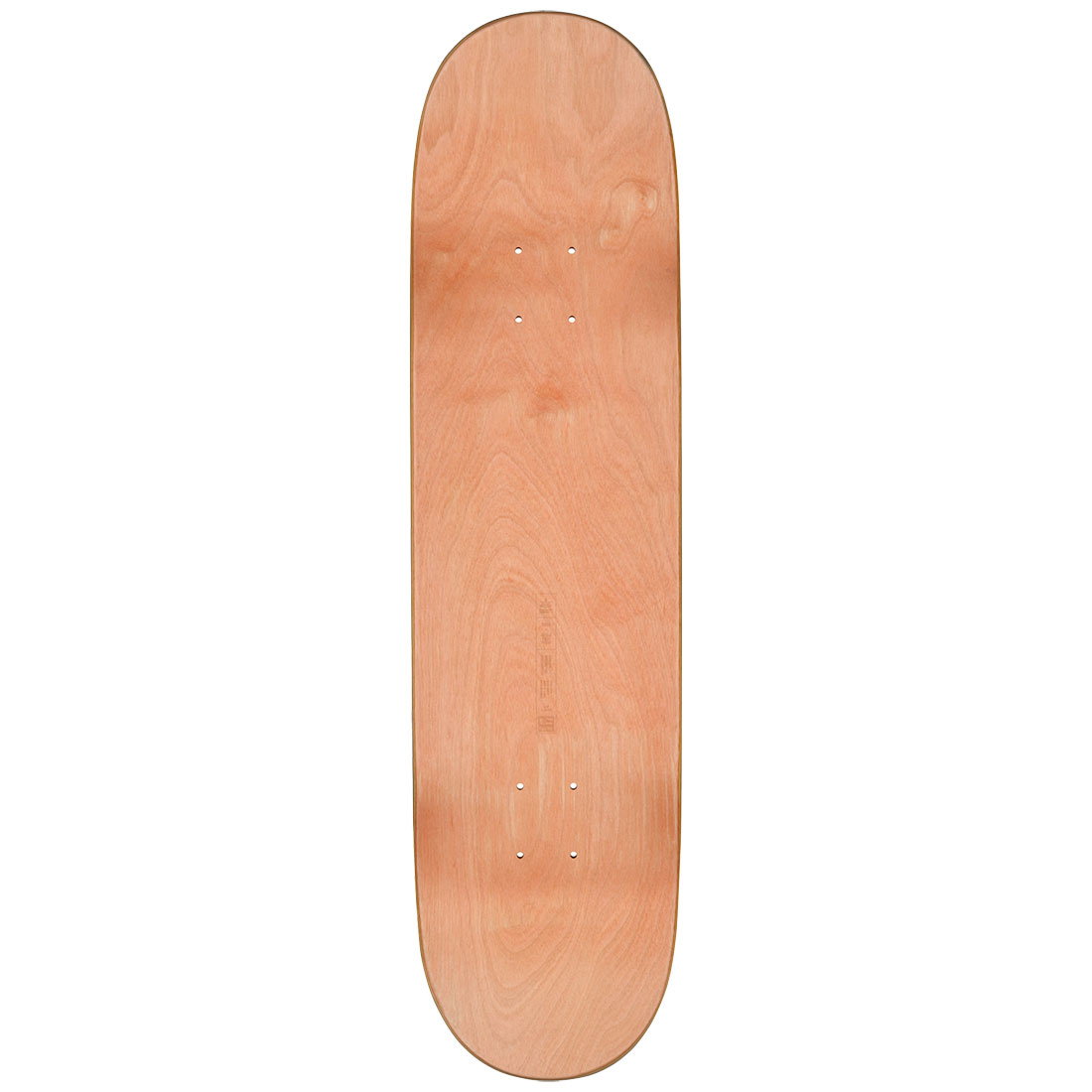 Globe Skateboard - G1 Visitation Terra Bay 8.25 - 5