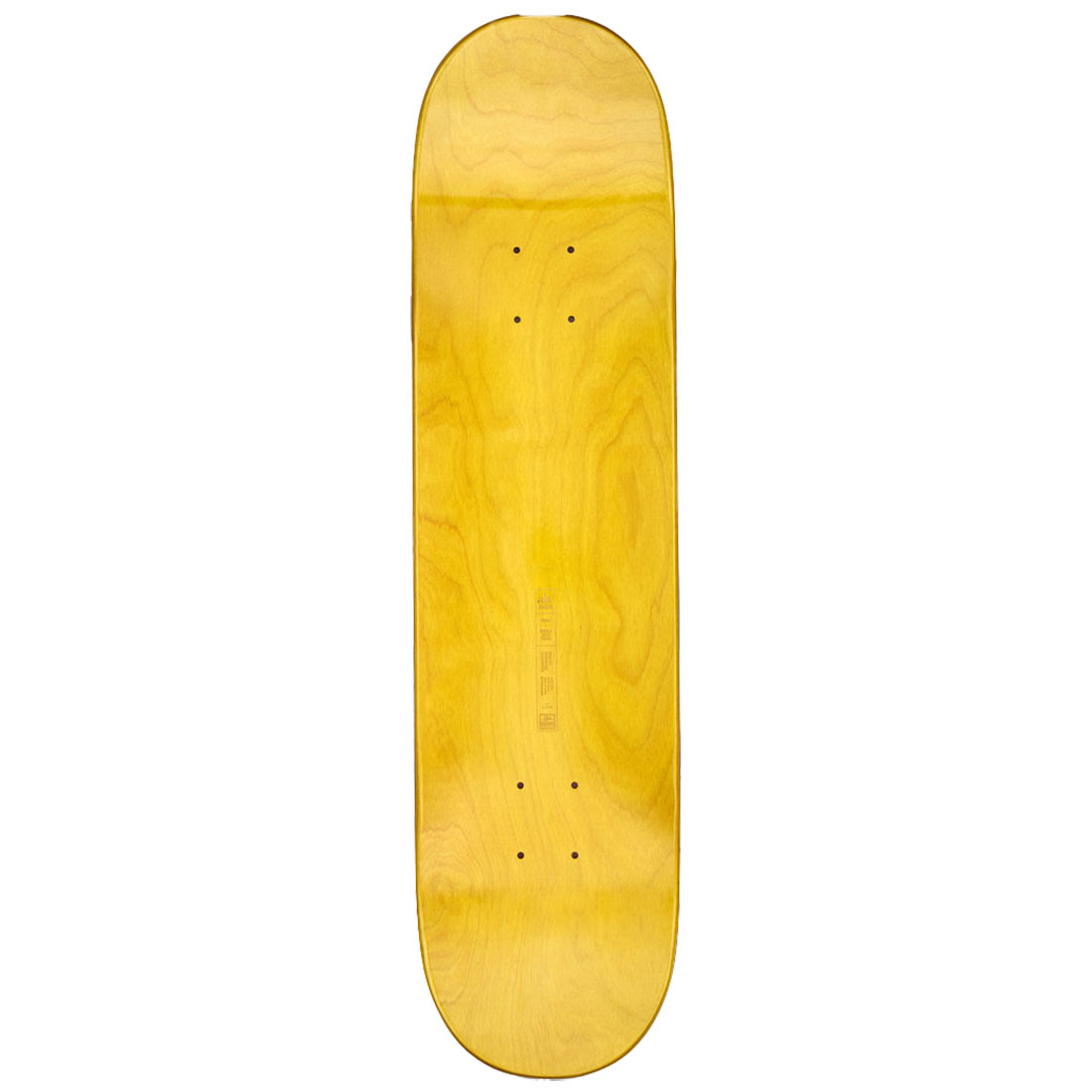 Globe Skateboard - G1 Downtown Doom Silver/Red 8.0 - 5