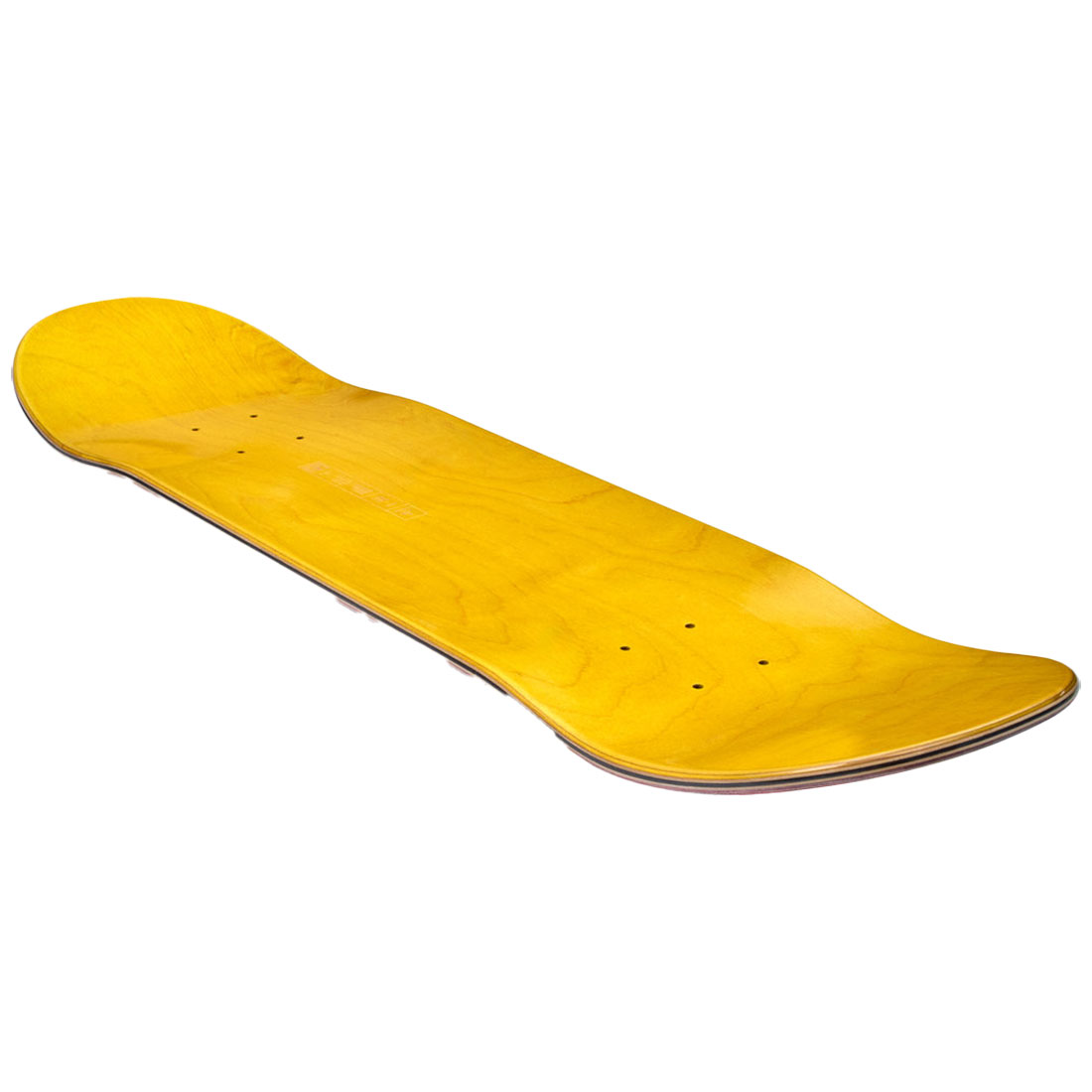 Globe Skateboard - G1 Downtown Doom Silver/Red 8.0 - 2