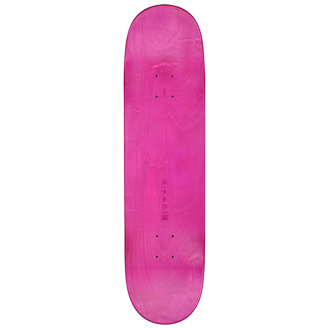 Globe Skateboard - G1 Where To Next Black Maple/Recon 8.375 - 5